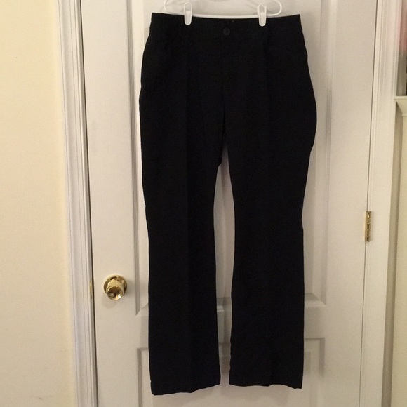 Pants - Size 14 black pants